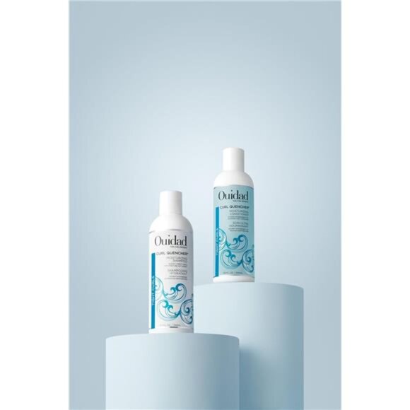 Moisturizing Conditioner, Curl Defining Hair Conditioner for Soft, Nourished - Picture 4 of 6